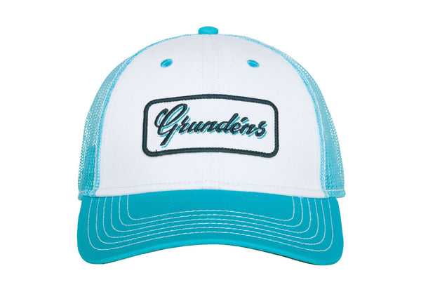 Grundens- Women's Original Script Hat