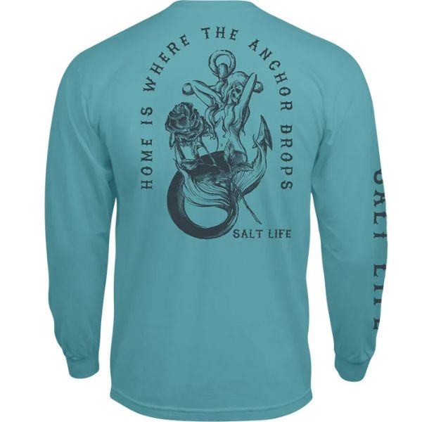 Salt Life - The Temptress Long Sleeve