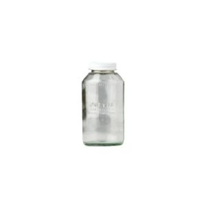 Preval - Glass 6 oz Jar