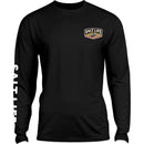 Salt Life - Fin Forward Long Sleeve Performance Tee