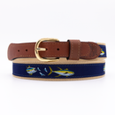 Zep Pro - Navy Tuna Chase Belt