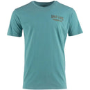 Salt Life - Men's Life On The Sea Short Sleeve Tee