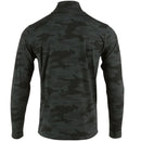 Salt Life - Men's Stamina Lightweight Camo Performance Long Sleeve Tee