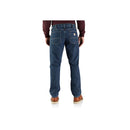 Carhartt - Men's Relaxed Fit Flannel Lined 5 Pocket Jean