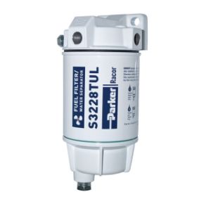 RACOR - 320R-RAC-02 Fuel Filter Water Separator