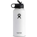 Hydroflask - 32oz Wide Mouth with Straw Lid
