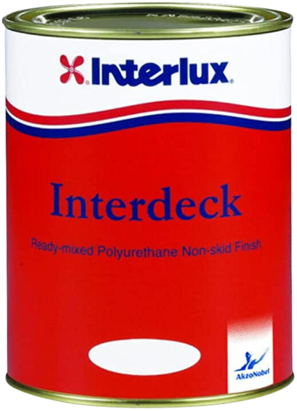 Interlux Interdeck