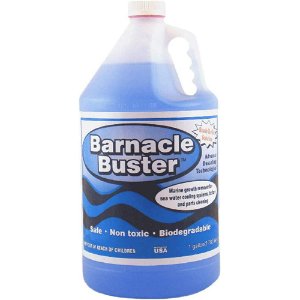 Trac Ecological - Barnacle Buster Marine Growth Remover 1 Gallon