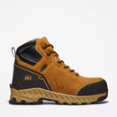 Timberland - Men's Work Summit 6" Composite Toe Waterproof Work Boot
