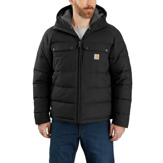 Carhartt - Men's Montana Loose Fit Insulated Jacket