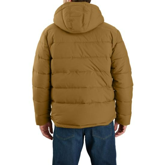 Carhartt - Men's Montana Loose Fit Insulated Jacket
