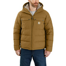 Carhartt - Men's Montana Loose Fit Insulated Jacket