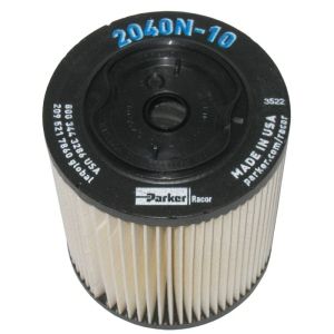 RACOR - 2040N-10 10 Micron Filter Element for 900MA/MAM Turbine Filter