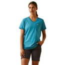 Ariat - Women's Rebar Workman  Tee