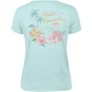 Salt Life - Back To Paradise