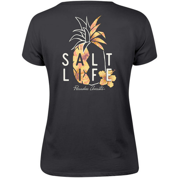 Salt Life - Pineapple Split
