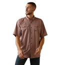 Ariat- Rebar Made Tough VentTEK DuraStretch Work Shirt