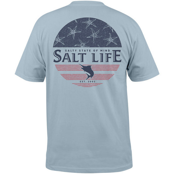 Salt Life - Salty Honor