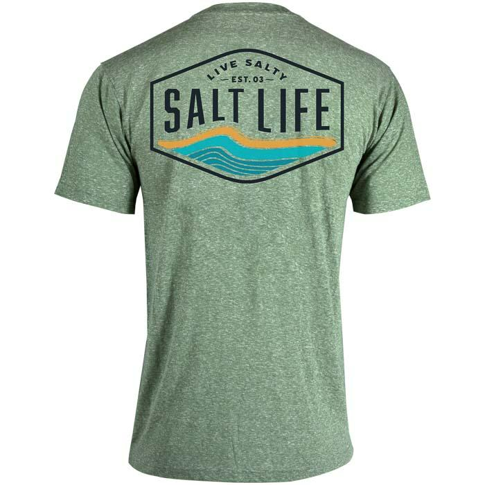 Salt Life - Lettin Go