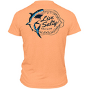 Salt Life - Youth Shark Bite SS SLX