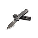 Benchmade - 533BK-2 Mini Bugout