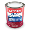 Evercoat - Boat Yard Resin - Amber Pink Hazy - Quart