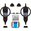 Bennett - Hydraulic to Bolt Electric Conversion Kit