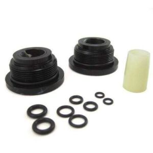 Teleflex - Hydraulic Steering Cylinder Seal Kit W/O Tool
