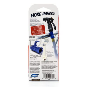 Camco - Hose Hanger Hook Attachment - 2 Pack