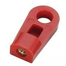 Teleflex - Red Nylon 30 Series Eye Terminal