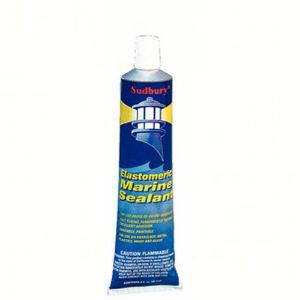 Sudbury - 320 Elastomeic Sealant - 3 oz