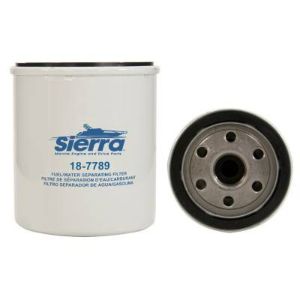 Sierra - 18-7789 Fuel Filter