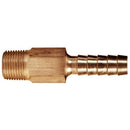 Moeller - Brass Anti-Siphon Valve