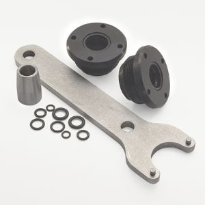 Teleflex - Seal Kit For Hydraulic Outboard Front Mount Cylinder