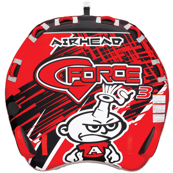 Airhead - G-Force 3