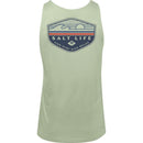 Salt Life - The Flash Tank