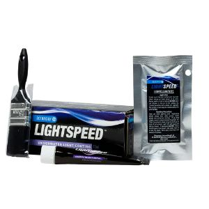 Propspeed - Lightspeed Foul-Release Underwater Light Coating