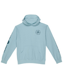Salty Crew - Kids Flip Flip Fleece