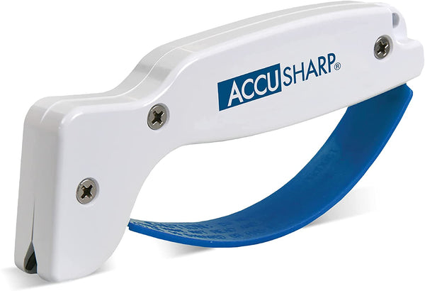 AccuSharp - Knife & Tool Sharpener