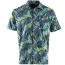 Salt Life Loungin Button Down