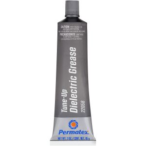 Permatex - Dielectric Tune Up Grease 3 oz
