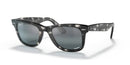 Ray Ban Legacy Wayfarer RB2140 Grey Silver 