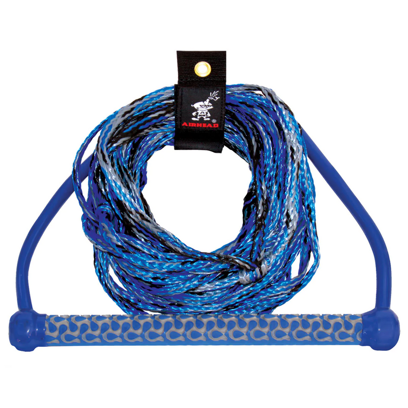 Airhead - 65' EVA Grip Wakeboard Rope