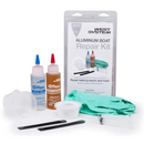 West System - Aluminum Boat Repair Kit