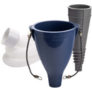 Trac Ecological - Sea Flush System Kit