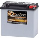 Deka - Power Sports ETX20L Battery