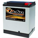 Deka - ETX30LA AGM Power Sport Battery