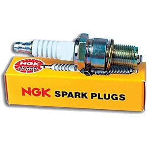 NGK - 4095 IZFR6F-11 Laser Iridium Spark Plug