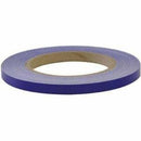 Sea Choice - 1/4" x 50' Blue Boat Striping Tape