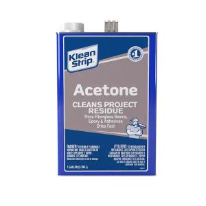 Klean Strip - Acetone - Gallon